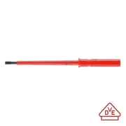 Wera VDE Insulated Inter-Changeable Blade - 3.5mm Slotted