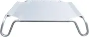FewNvWa Increased Pet Dog Bed Cavity -pet Bed Small Medium -Sized Dogs Comfortable Simple Assembly Inside and Outdoors -Hanging Bed Pets Pet Children
