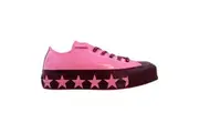 CONVERSE Women's Miley Cyrus X Chuck Taylor AS Lift Low Shoes | Pink