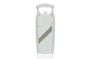 Borner Wave Waffle Grater PowerLine | Fits Borner V Slicer White