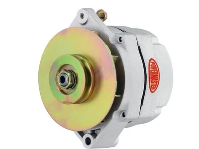 For 1987 Chevrolet R10 Alternator Powermaster 16384KNMP (for: Chevrolet)