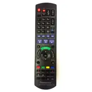 New N2QAYB000479 For Panasonic Blu-ray DISC RECORDER IR6 Remote Control DMRBW780