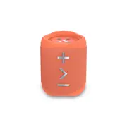 BlueAnt X3D Speaker (Coral Chic)