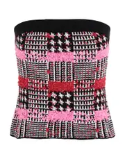 [KARL LAGERFELD] KARL LAGERFELD Tops - Item 10016985