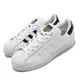 adidas 休閒鞋 Superstar Stan Smith 女鞋 愛迪達 三葉草 貝殼頭 史密斯 合體鞋 白 黑 FX7577