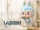 Labubu Rhythmic Gymnastics Lovebu Pop Mart Japan Ship