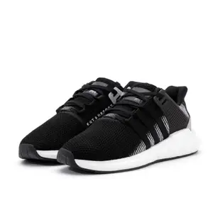 Adidas EQT Support 93/17 黑色 男鞋 現貨 休閒鞋 BY9509