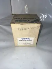 YORK 366-92232-000 HIGH VOLTAGE TRANSFORMER * NEW IN BOX *