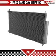 New A/C Condenser Receiver Drier For 2012-2016 Honda CR-V HO3030158