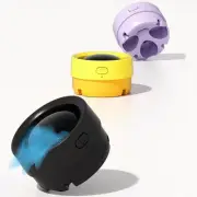 Shuttlecock Humidifier for Sports Game Multifunctional Ball Barrel Cover
