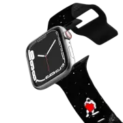 Apple Watch Series 4-6, SE (44mm) Impact Band Love Space
