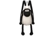Shaun The Sheep Plush Backpack 30cm