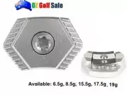 1piece Sliding Slider Weight Callaway Epic Flash Sub Zero Driver - 6.5g to 19g
