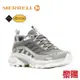 MERRELL 美國 MOAB SPEED 2 GTX 女款 防水登山鞋 熔岩煙灰 33ML037840