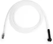 Capri Tools CP21029-HC6.5 Replacement Hose with Coupler for Vacuum Brake Bleeder, 6.5 ft. Long