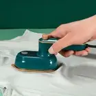 Rapid Heating Ironing Machine Portable Flat Iron Mini Garment Steamer Travel