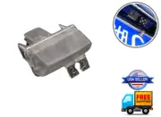 License Plate Light Lens Housing Back Up Camera Mount TOYOTA HIGHLANDER PRIUS C