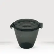 Huskee Eco Pot | Universal Yoghurt Container | Petitstresors