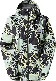 [THE NORTH FACE] Women's Build Up Jacket
