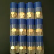TWELVE(12) 1.35-60B DELAVAN OIL BURNER NOZZLES (CHEAPER THAN ANY WHOLESALE PRICE