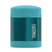 Thermos Funtainer 290ml Food Jar - Teal