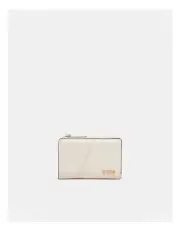 [Mimco] Drift Medium Wallet in Ivory