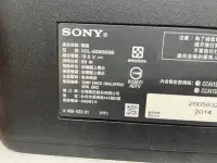 在飛比找露天拍賣優惠-Sony kdl-50w800b