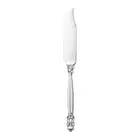 Georg Jensen Silver Fish Knife - Acorn/ Konge - NEW