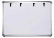 Double Screen X Ray Viewer Double, Ray Illuminator View Box- Led Double Film