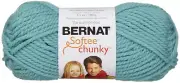 Bernat Softee Chunky Yarn-Seagreen 161128-28219