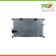TOP QUALITY A/C Condenser For Toyota Lexcen T4 / Vs Series 1 3.8l Ecotec Ln3/l36 (for: Toyota)