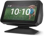 Echo Show 5 (2nd Gen) Adjustable Stand - Charcoal