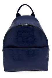 GUCCI 'Double G' Backpack