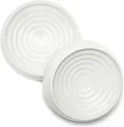 Cat Food Bowl, Whisker Stress Free Cat Bowls, Whisker Fatigue Cat Bowl, Wide Cat