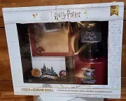 Harry Potter Wizard World Locker & Bedroom Bundle Mirror Magnet