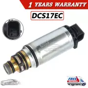 DCS17EC VCS14EC Car A/C Compressor Solenoid Valve For Volvo XC90 XC70 XC60 V70