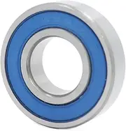 SLAVIK 6900RS Bearing 10PCS 10x22x6 Mm ABEC-3 Hobby Electric RC Car Truck 6900 RS 2RS Ball Bearings 6900-2RS Blue Sealed