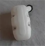 FUEL TANK W/CAP ASSEMBLY, for Zenoah, BC4310 BC3410 G4K G35L G45L HUS 143 T35 436R 443R 236R HAND HOLD TRIMMER BRUSHCUTTE Fuel Tank Cap Assembly