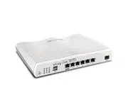 DrayTek Vigor 2865 Multi-WAN VDSL2 35b/ADSL2+ Modem Router [DV2865]