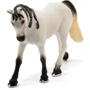 Schleich 5.3'' Arabian Mare Horse Animal Action Figure Kids/Children Toy 5-12y