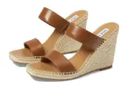 Woman's Heels Steve Madden Icey Wedge Sandal