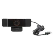 2K Webcam Computer Web Camera for Video Calling Conferencing Recording Gaming