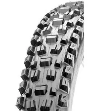 Maxxis Assegai 3CG DH TR E-50 Folding MTB Tyre 29 x 2.5" 2x60TPI