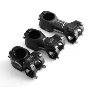 MTB Bike Stem Road Bicycle Handlebar Stems 25.4/31.8mm * 38/60/80mm Aluminum New