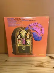 Various – The Great Old Time Radio Stars CSS1508 SEALED JAZZ LP Record EX M