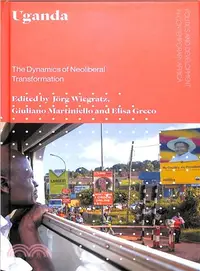 在飛比找三民網路書店優惠-Uganda: The Dynamics of Neolib