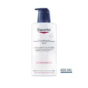 Eucerin UreaRepair Plus Emollient 5% Urea for Dry Skin 400 ml