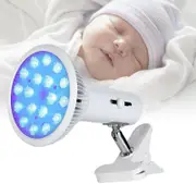 Led Lamp Baby Care Home Neonatal Jaundice Treatment Blue Ray Light