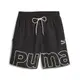 PUMA 流行系列 P.Team 8吋 短褲 風褲 男款 62133401 Sneakers542