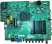 MT5522.PC821 Three in One Network WiFi 4K TV Motherboard Send Remote Control Three Specifications(No Feedback Series)